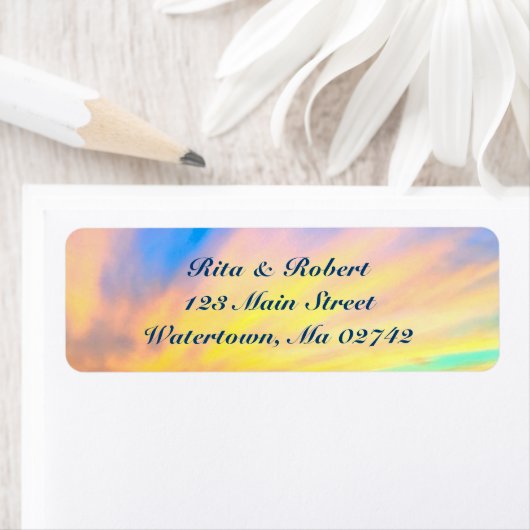 Hochzeitsfeiern - Save the Date (Insitu)