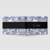 Hochzeitsfeige Gästebuch (Voll)