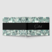 Hochzeitsfeige Gästebuch (Voll)