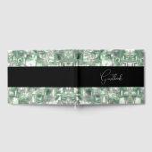 Hochzeitsfeige Gästebuch (Voll)