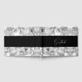 Hochzeitsfeige Gästebuch (Voll)