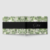 Hochzeitsfeige Gästebuch (Voll)