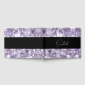 Hochzeitsfeige Gästebuch (Voll)