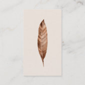 Hochzeitsfeststellung des Liebe-Fotos QR-Code Begleitkarte (Rückseite)