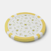 Hochzeitsfreude Poker Chips (Einzeln)