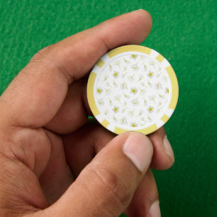 Hochzeitsfreude Poker Chips