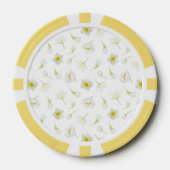Hochzeitsfreude Poker Chips (Vorderseite)