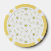 Hochzeitsfreude Poker Chips (Rückseite)