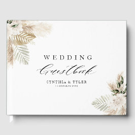 Hochzeitsgast-Gästebuch Gästebuch