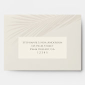 Hochzeitsgäste Anschrift Labels 18 Empfängernamen