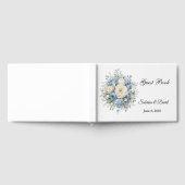 Hochzeitsgästebuch Gästebuch (Voll)