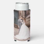 HOCHZEITSGASTGESCHENKE SELTERS DOSENKÜHLER (Seltzer Vorderseite)