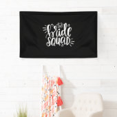Hochzeitsgeschenk Banner (Insitu)