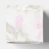 Hochzeitsgeschenk - Braut mit farbenprächtigem Hoc Geschenkschachtel (Oben)