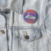 Hochzeitsgeschenk, Braut oder Bräutigam Button (Beispiel)
