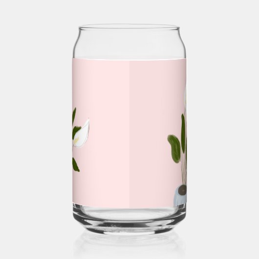 Hochzeitsgeschenk Frauen Glück Dosenglas (Rechts)