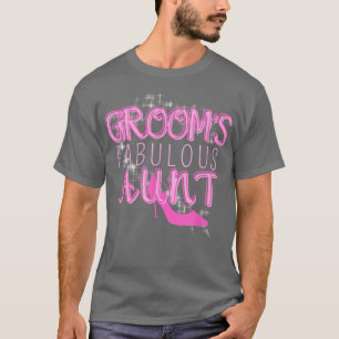 Hochzeitsgeschenk für die Familie, fantastische Ta T-Shirt