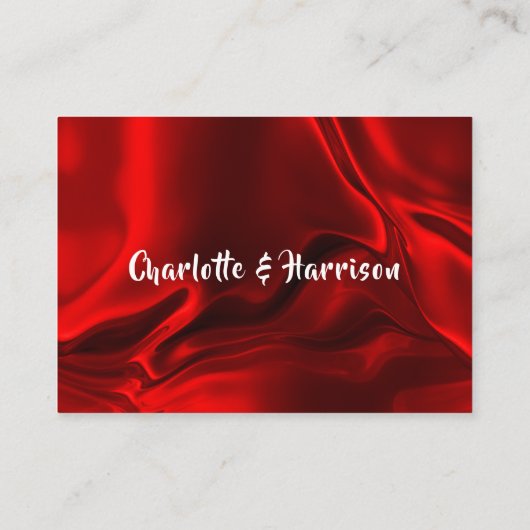 Hochzeitsgeschenk für Honeymoon Geld Personalisier Begleitkarte (Rückseite)