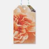 Hochzeitsgeschenk Geschenkanhänger (Rückseite)