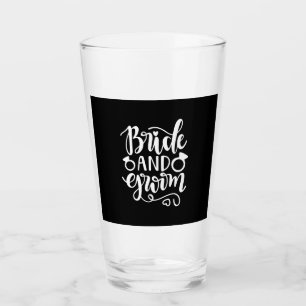 Hochzeitsgeschenk Glas