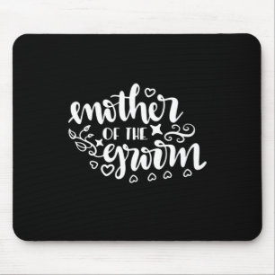 Hochzeitsgeschenk Mousepad
