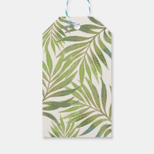 Hochzeitsgeschenk-Tag Geschenkanhänger (Rückseite)