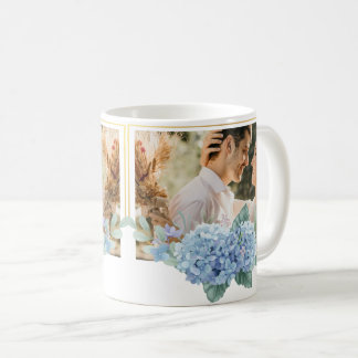 Hochzeitsgeschenk-Tasse Kaffeetasse