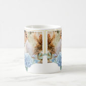 Hochzeitsgeschenk-Tasse Kaffeetasse (Mittel)