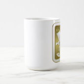 Hochzeitsgeschenk-Tasse Kaffeetasse (Mittel)