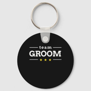 Hochzeitsgeschenk Team Group Schlüsselanhänger