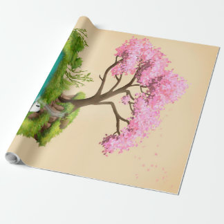 Hochzeitsgeschenk| Umschlagpapier für Party Gesche Geschenkpapier