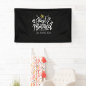 Hochzeitsgeschenke | 20. Hochzeitstag Banner (Insitu)