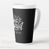 Hochzeitsgeschenke | 20. Hochzeitstag Milchtasse (Rechte Ecke)