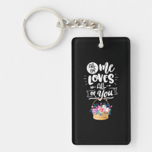 Hochzeitsgeschenke Alle von mir Lieben Schlüsselanhänger