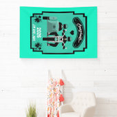 Hochzeitsgeschenke für Motorräder Banner (InSitu)