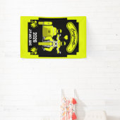 Hochzeitsgeschenke für Motorräder Banner (InSitu)