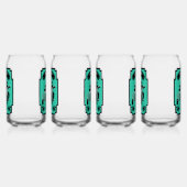 Hochzeitsgeschenke für Motorräder Dosenglas (Rechts)