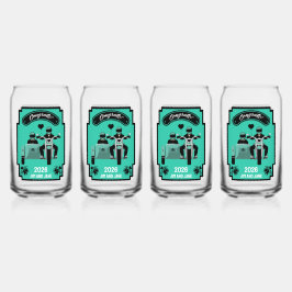 Hochzeitsgeschenke für Motorräder Dosenglas