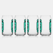 Hochzeitsgeschenke für Motorräder Dosenglas (Links)