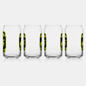 Hochzeitsgeschenke für Motorräder Dosenglas (Rechts)