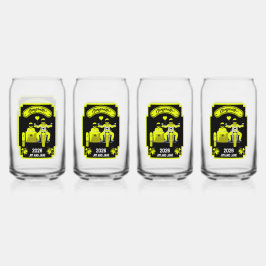 Hochzeitsgeschenke für Motorräder Dosenglas