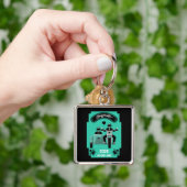 Hochzeitsgeschenke für Motorräder Schlüsselanhänger (Hand)