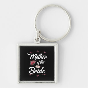Hochzeitsgeschenke Mutter der Braut Schlüsselanhänger