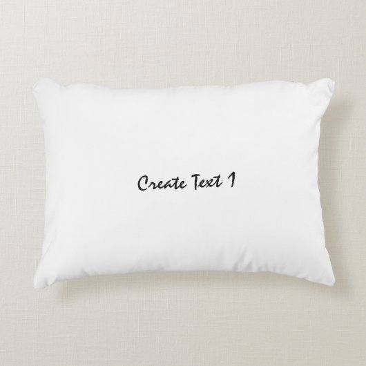 Hochzeitsgeschenke und Favoriten Erstellen von Tex Dekokissen (Vorderseite)