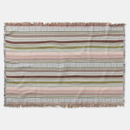 Hochzeitsgeschenke und Geschenke für Neugeborene Decke