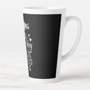 Hochzeitsgeschenke   Unsere Liebe Story beginnt hi Milchtasse