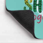 Hochzeitsgeschenke | Wir zusammen Mousepad (Ecke)