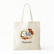 Hochzeitsgesellschaft Geschenk, I Do Crew, Sonnenb