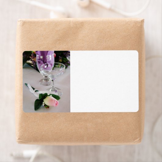 Hochzeitsglas (Insitu)