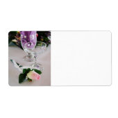 Hochzeitsglas (Vorne)